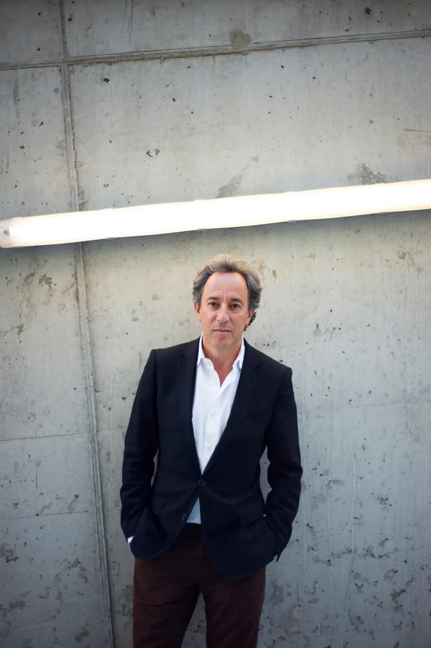 Michael Kimmelman