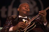 B.B. King