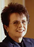 Billy Jean King