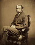 Charles Kingsley