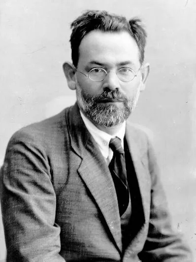 Joseph Klausner