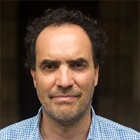 Eduardo Kohn