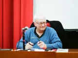 Etienne Balibar