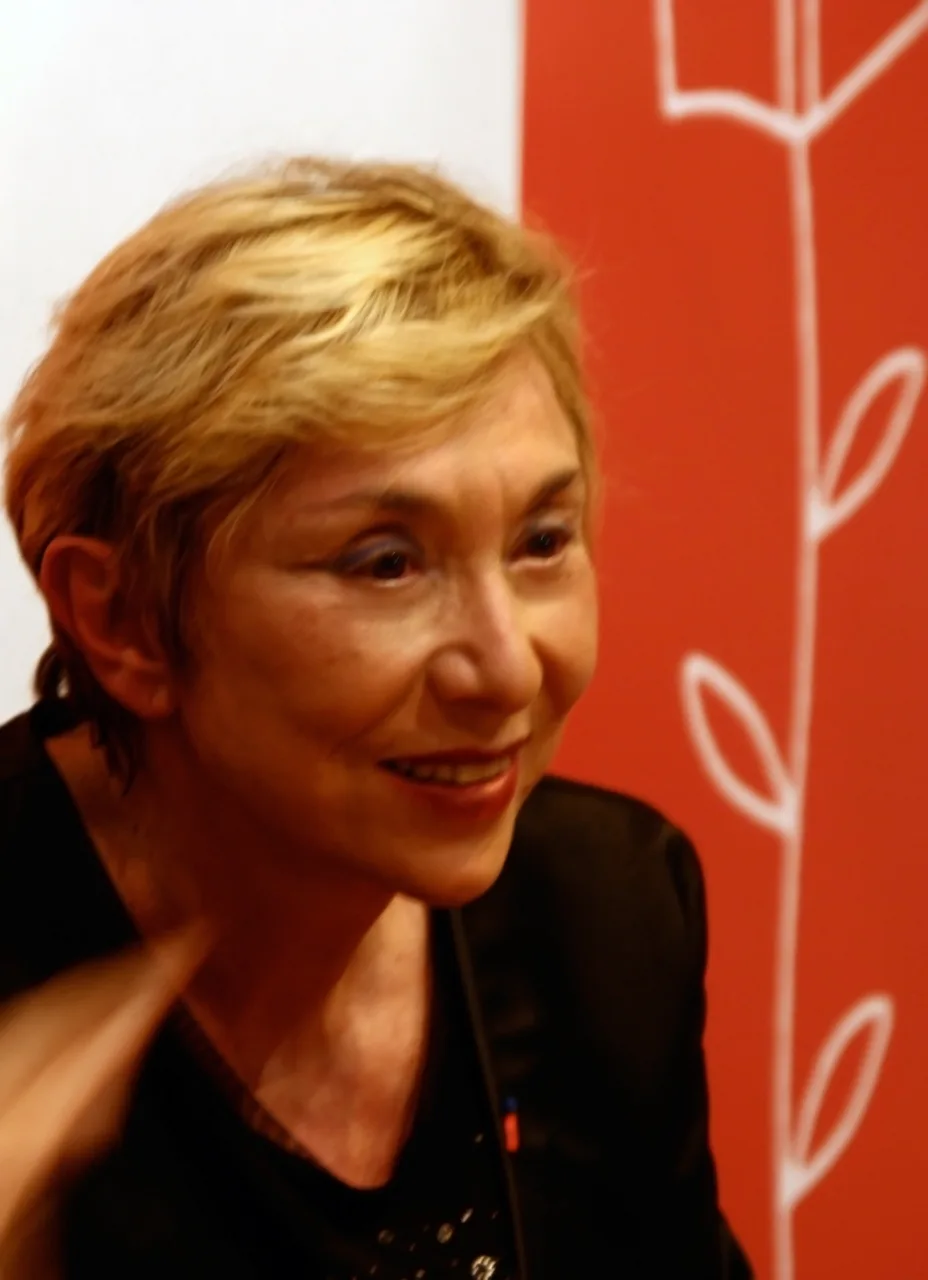Julia Kristeva