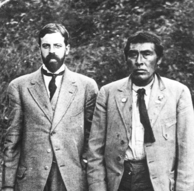 Alfred Kroeber