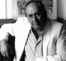 J.G. Ballard