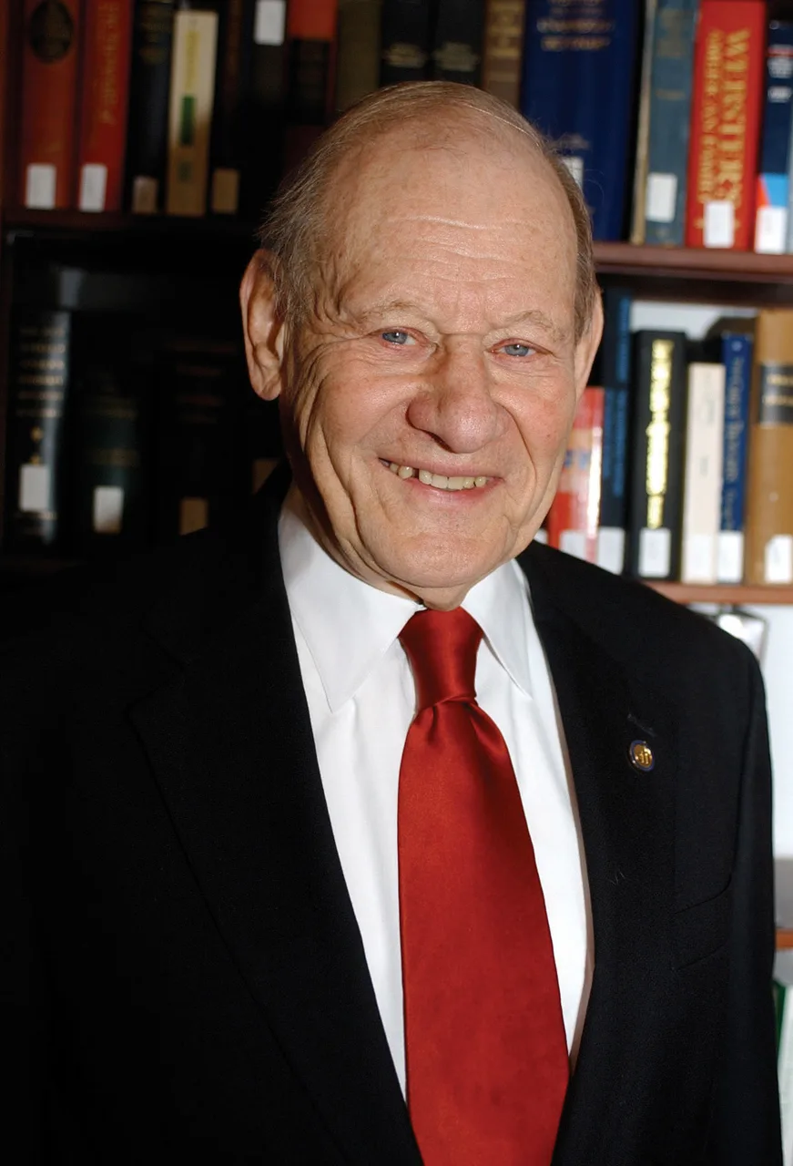 Paul Kurtz