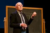 Lawrence Kushner