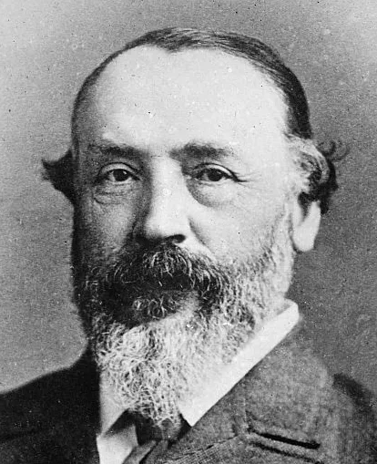 Henry Labouchere