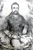 Maturin M. Ballou