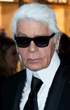 Karl Lagerfeld