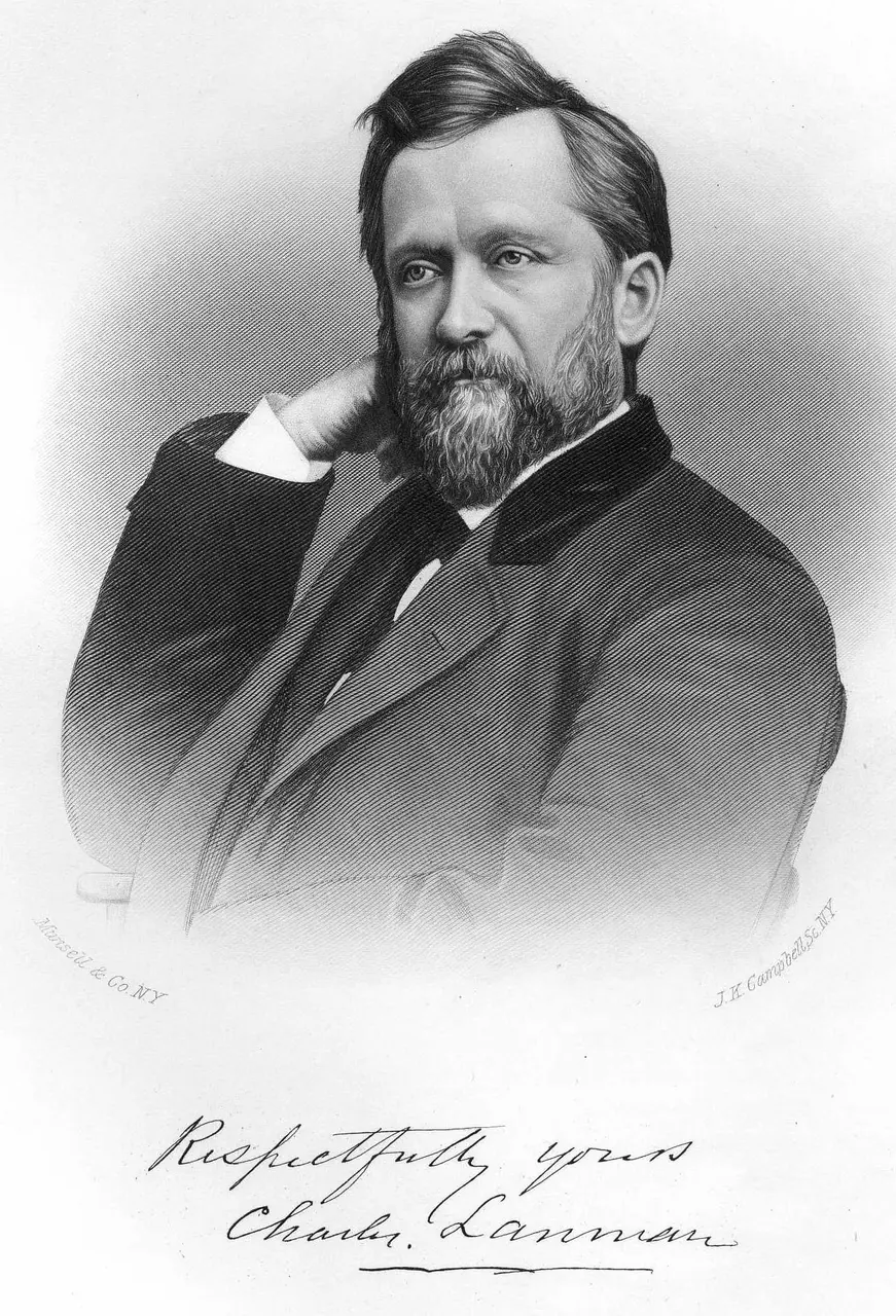 Charles Lanman