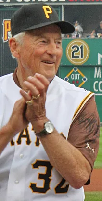 Vernon Law