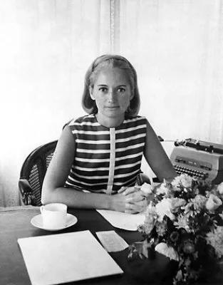 Mary Wells Lawrence