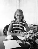 Mary Wells Lawrence