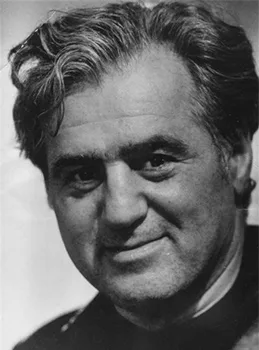 Irving Layton
