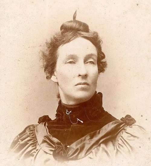 Mary E. Lease