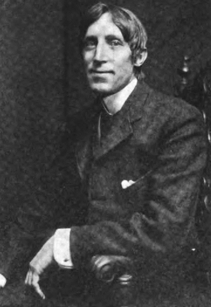 Gerald Stanley Lee