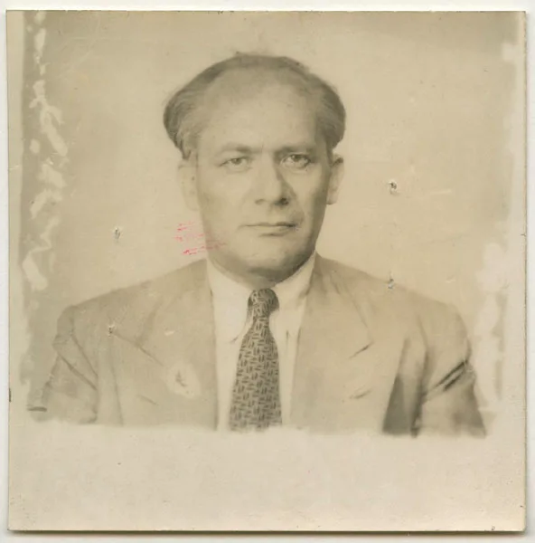 Raphael Lemkin