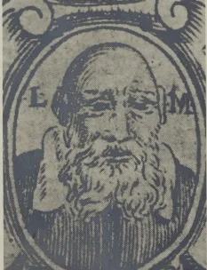 Leon of Modena