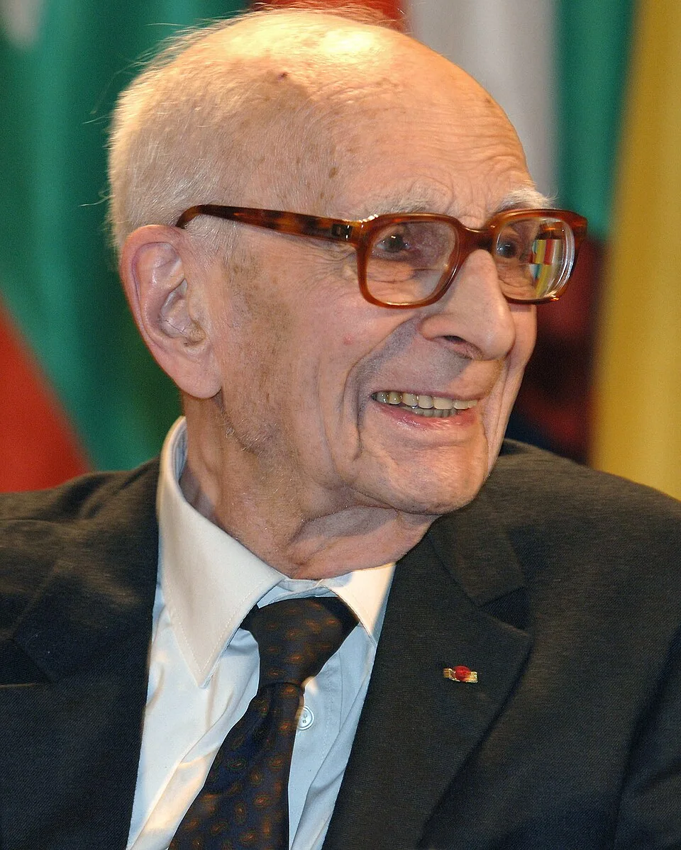 Claude Lévi-Strauss, 2005