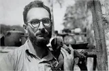 Claude Lévi-Strauss