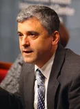 Steven Levitsky