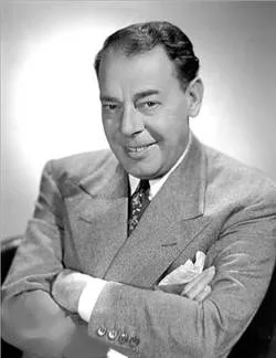 Joe E. Lewis