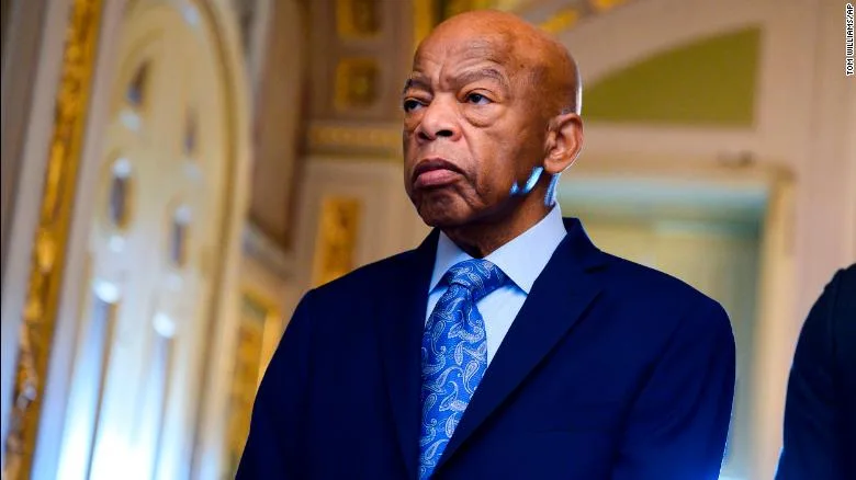 John Lewis