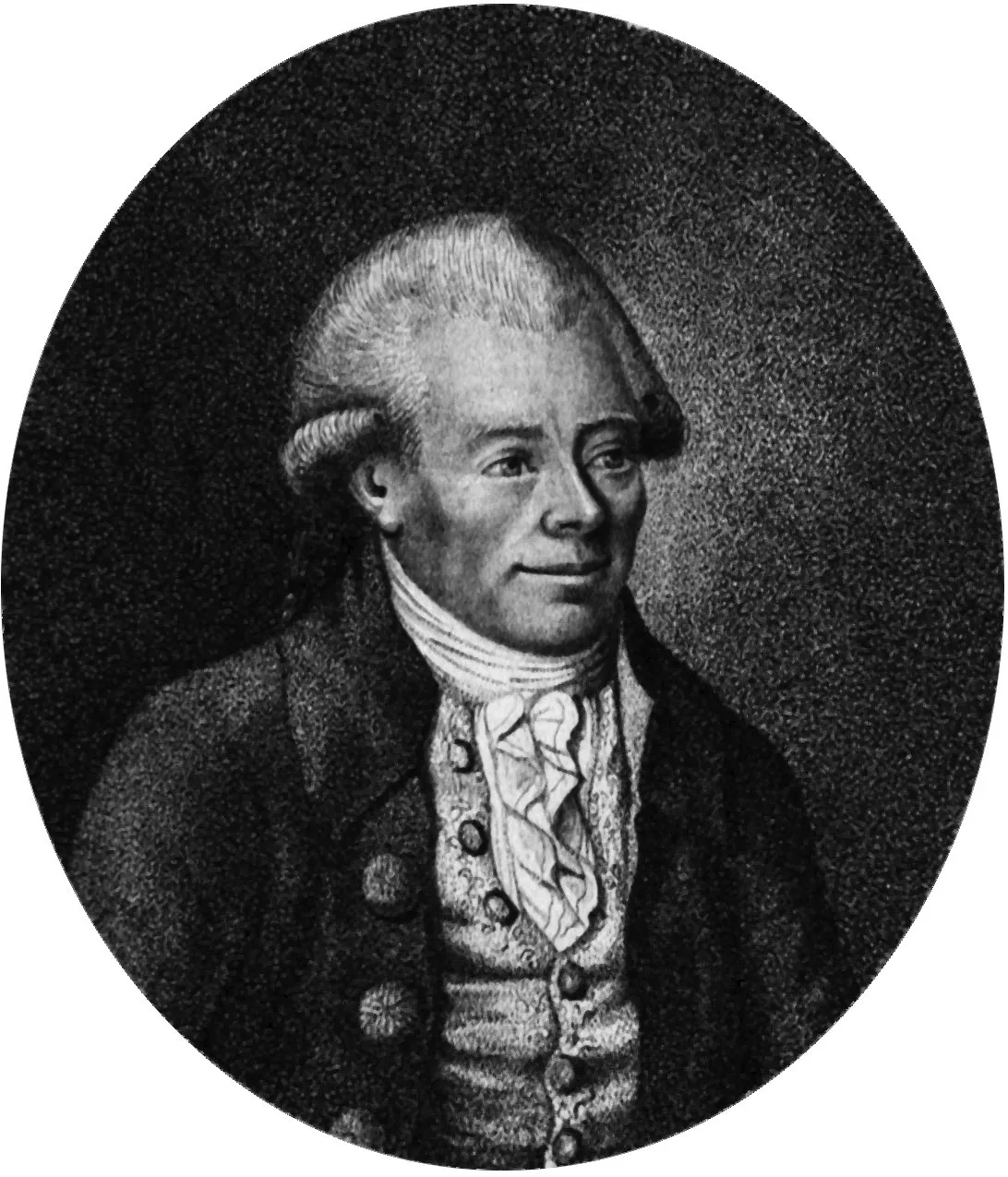 Georg C. Lichtenberg