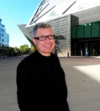 Daniel Liebeskind