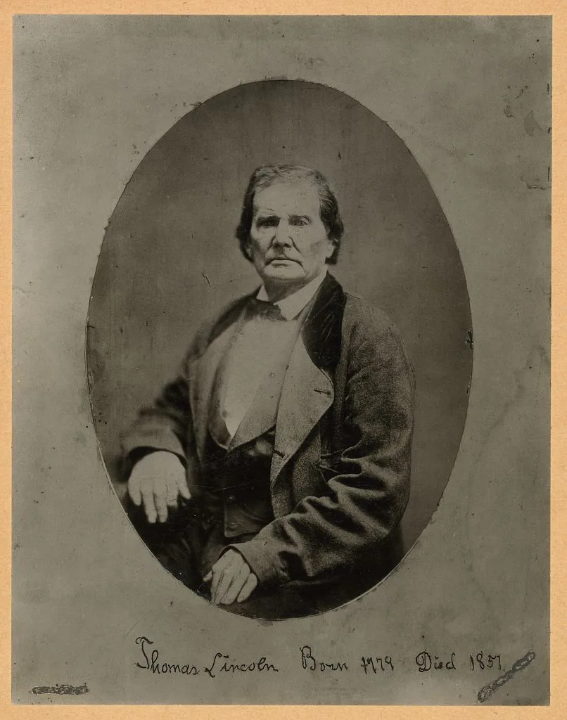 Tom Lincoln