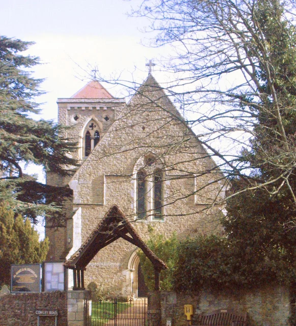 Littlemore