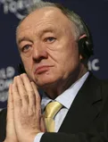 Ken Livingstone
