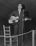 Alan Lomax