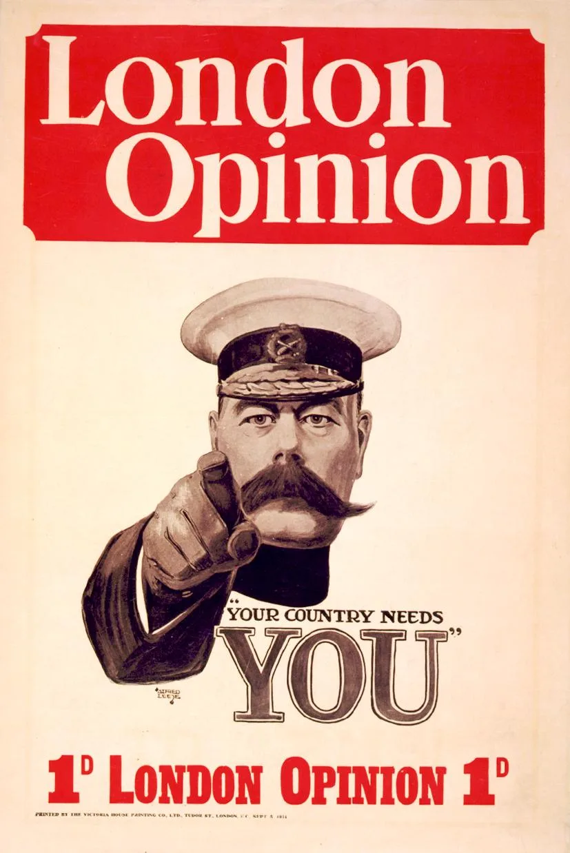 London Opinion