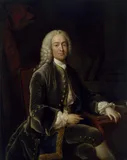 Lord Mansfield