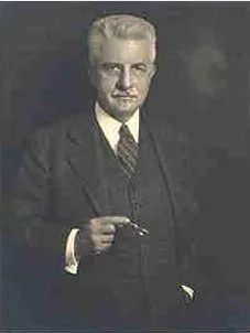 Arthur O. Lovejoy