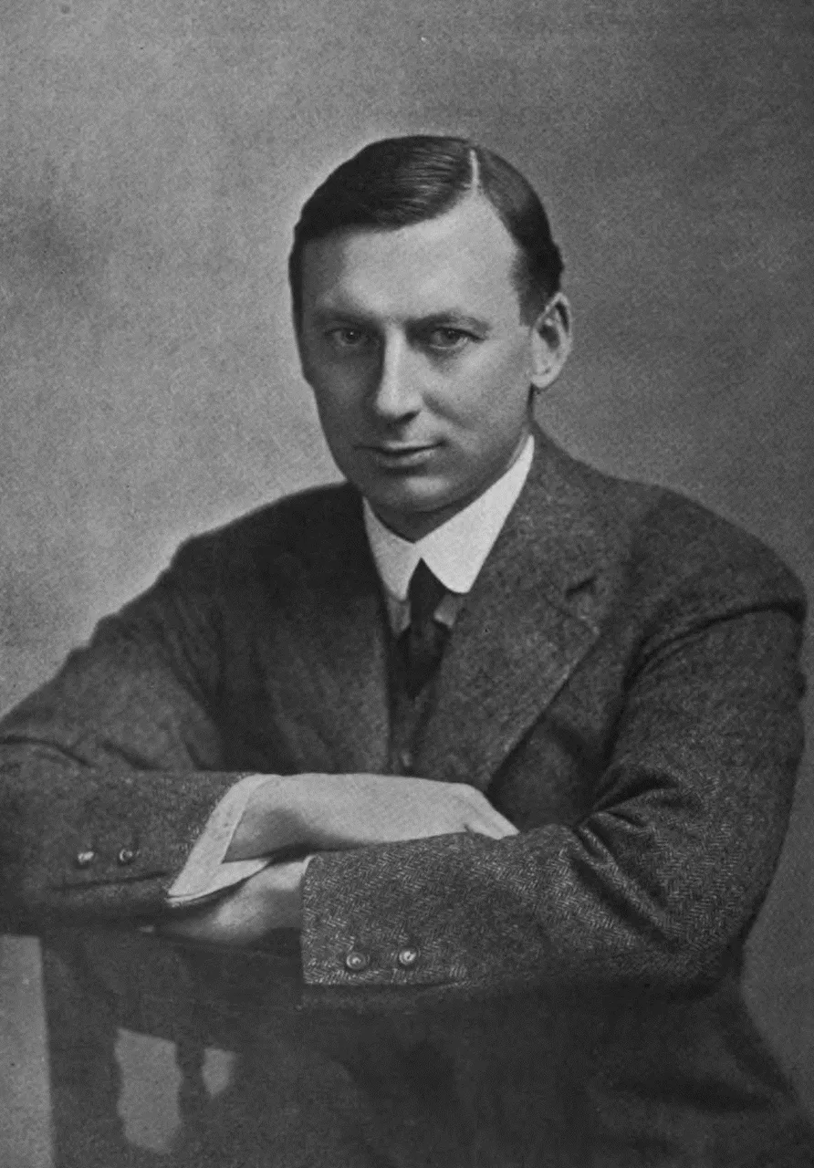E.V. Lucas
