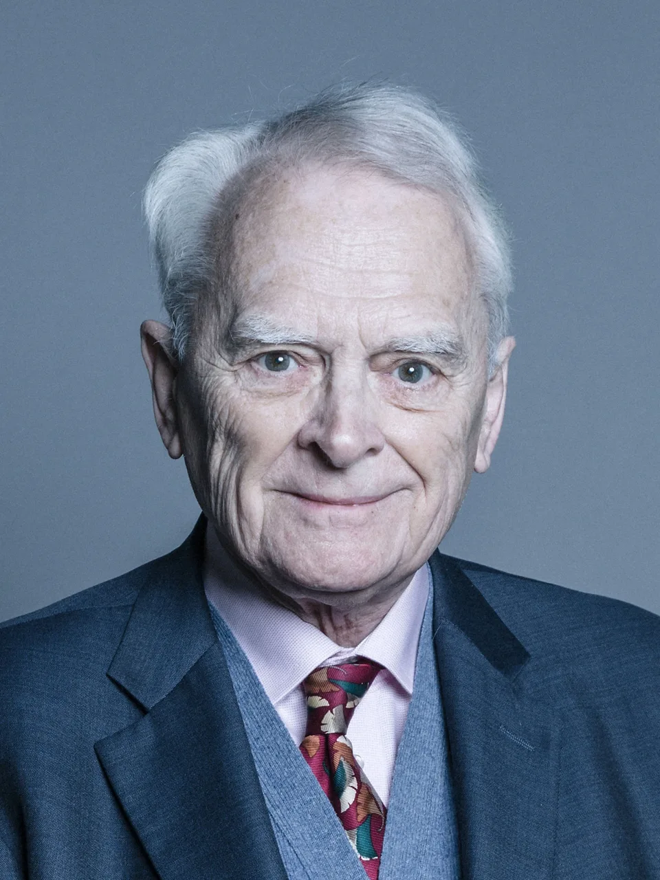 Robert Maclennan