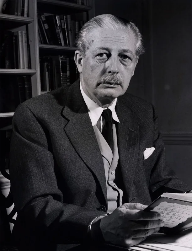 Harold MacMillan