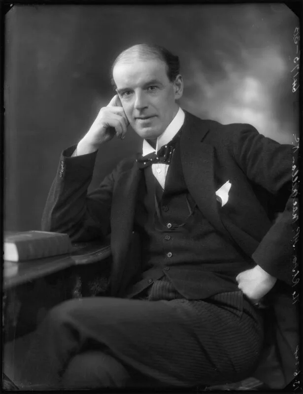 Hugh Macmillan