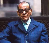 Naguib Mahfouz
