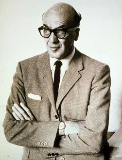 Luis Barragan