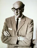 Luis Barragan