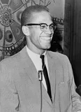 Malcolm X
