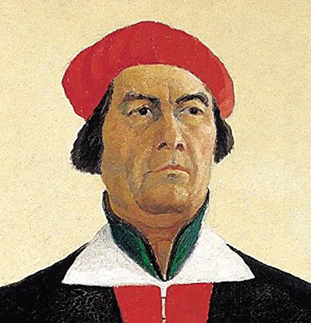 Kasimir Malevich