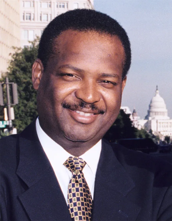 Robert Mallett