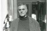 Mahmood Mamdani