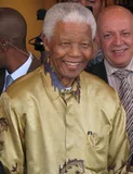 Nelson Mandela